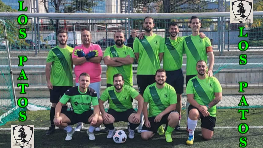SUBIENDO POSICIONES. LEGANES SABADO MAÑANA 2ª DIVISIÓN.